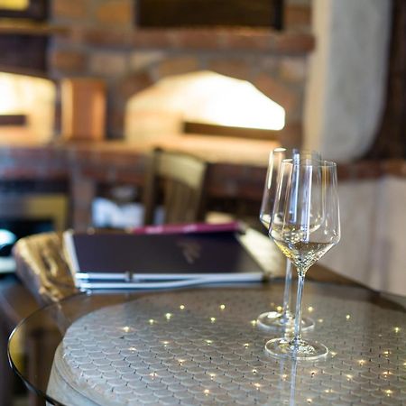 R&R Residenzen Aparthotel Міттербах Екстер'єр фото