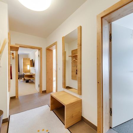 R&R Residenzen Aparthotel Міттербах Екстер'єр фото