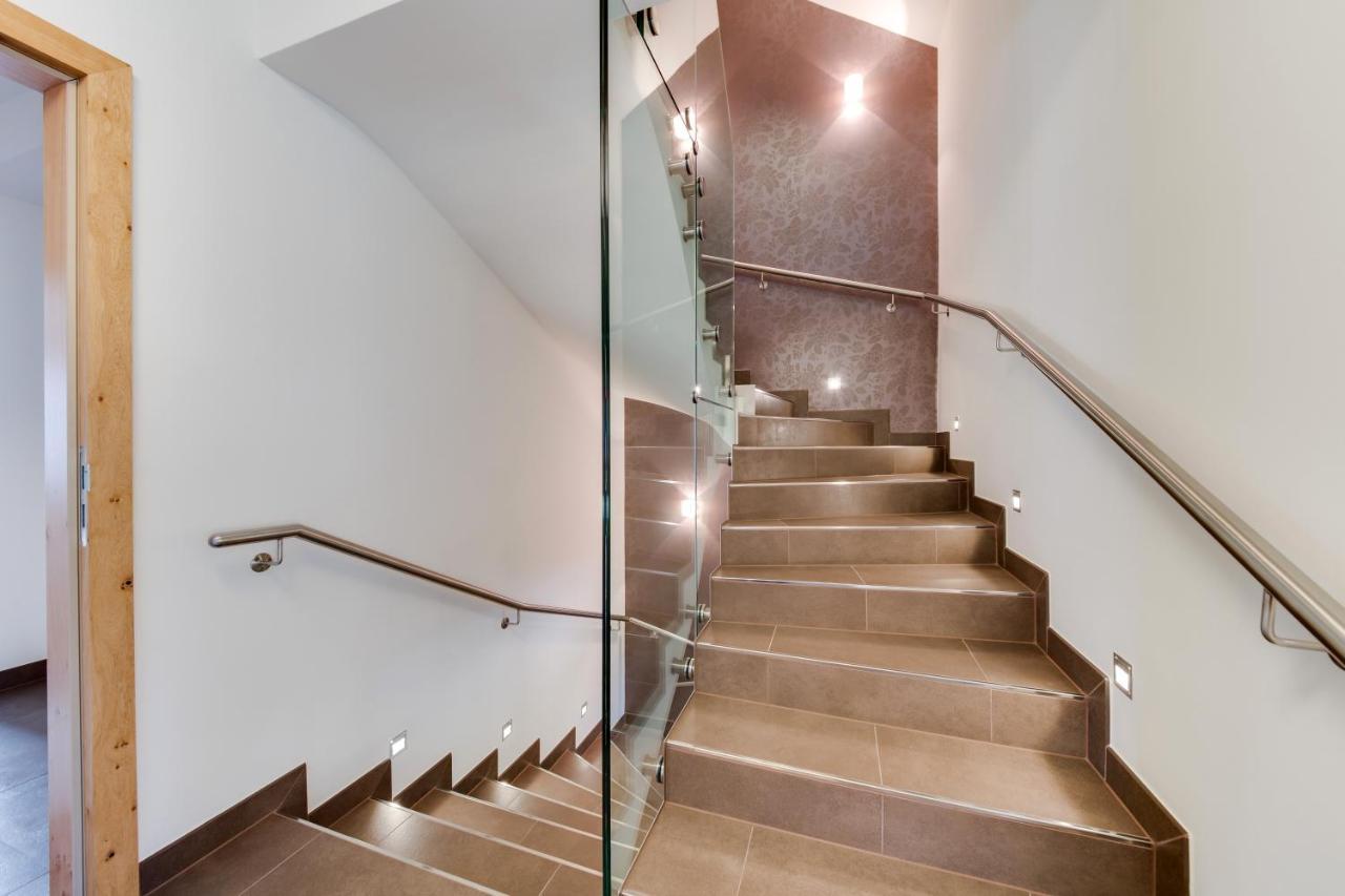 R&R Residenzen Aparthotel Міттербах Екстер'єр фото
