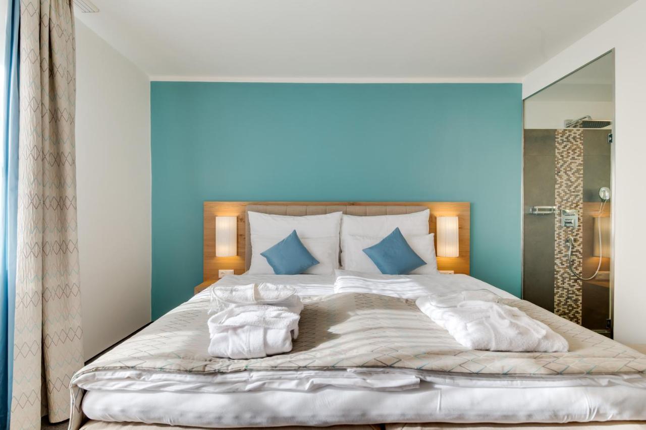 R&R Residenzen Aparthotel Міттербах Екстер'єр фото