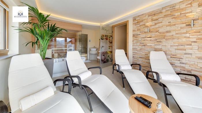 R&R Residenzen Aparthotel Міттербах Екстер'єр фото