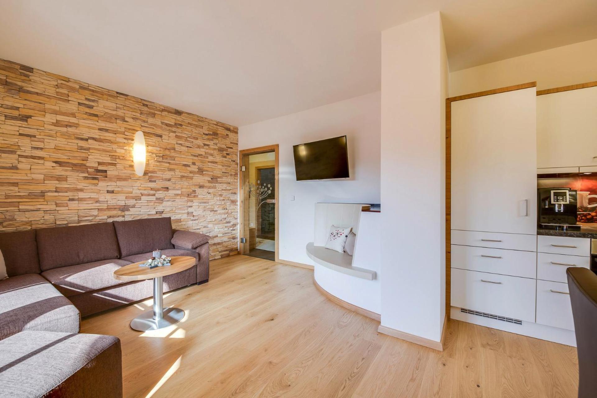 R&R Residenzen Aparthotel Міттербах Екстер'єр фото