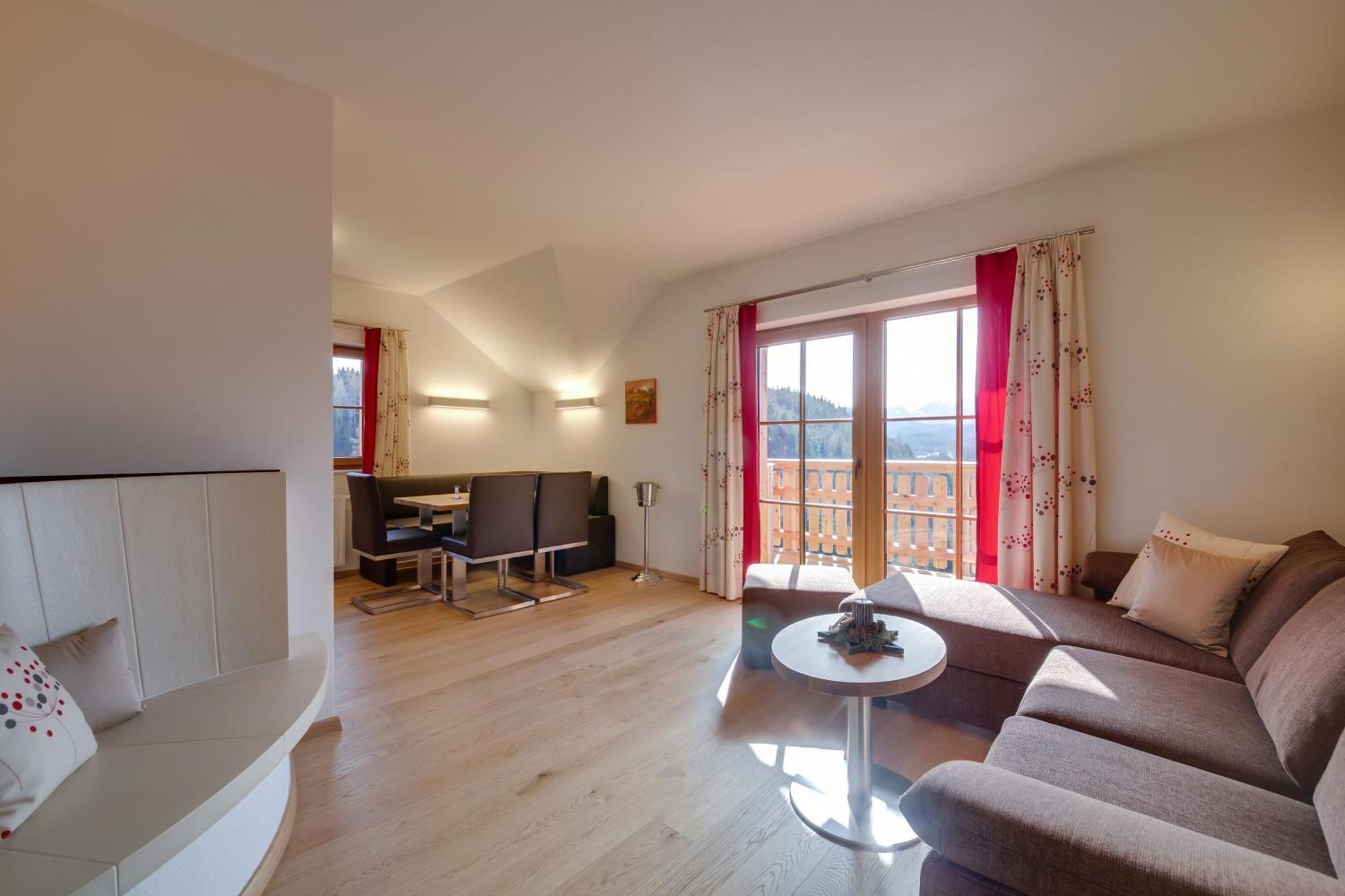 R&R Residenzen Aparthotel Міттербах Екстер'єр фото