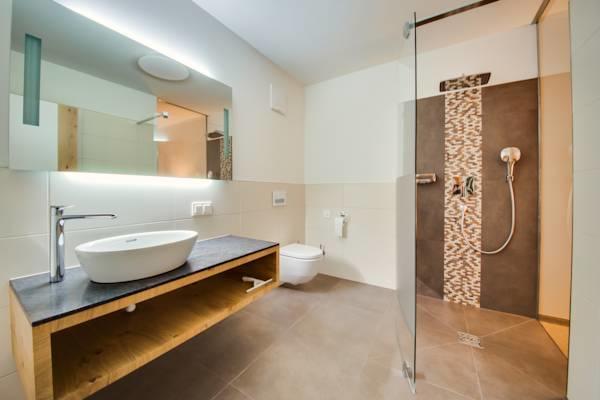 R&R Residenzen Aparthotel Міттербах Екстер'єр фото