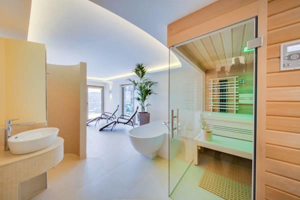 R&R Residenzen Aparthotel Міттербах Екстер'єр фото