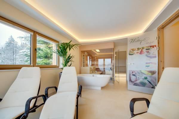 R&R Residenzen Aparthotel Міттербах Екстер'єр фото
