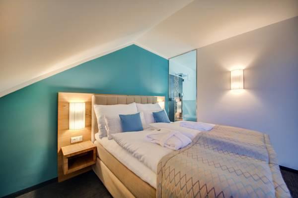 R&R Residenzen Aparthotel Міттербах Екстер'єр фото