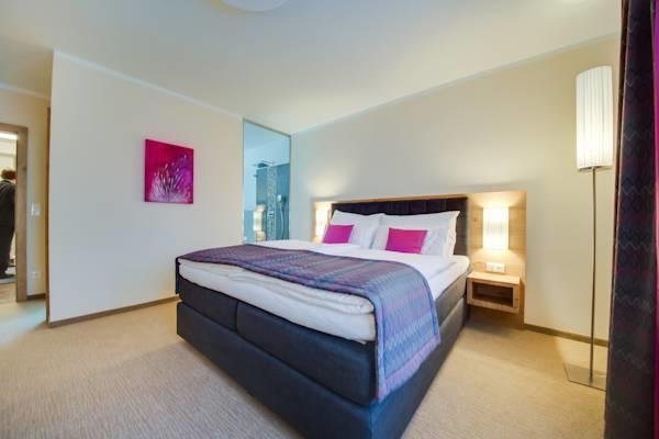 R&R Residenzen Aparthotel Міттербах Екстер'єр фото